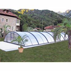 ZADASZENIE BASENU UNIVERSE NEO™