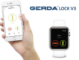Najnowszy GERDALOCK V3 - szybki i silny!