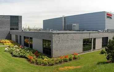 Soudal podwaja sprzedaż w Rosji