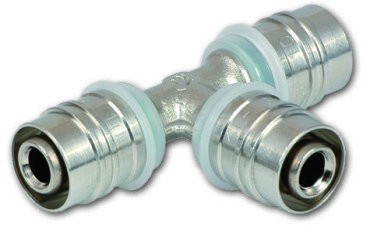 ZŁOTY INSTALATOR 2012 dla złączek KISAN WL