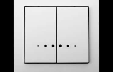  Łączniki w najczystszej postaci – kolekcja osprzętu elektrycznego KIER firmy OSPEL