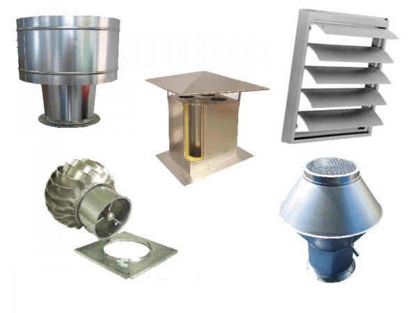 ELEMENTY ZAKOŃCZENIOWE