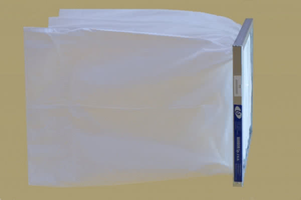 Filtr kieszeniowy F-9-590