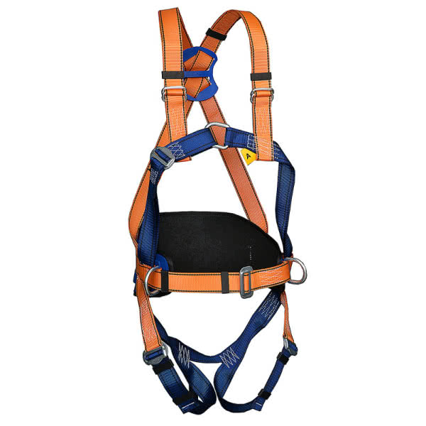 Szelki bezpieczeństwa P 56