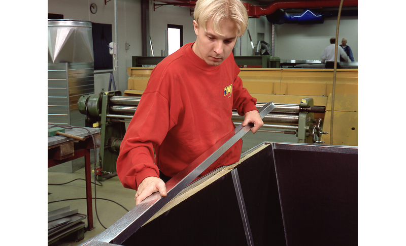 Izolacja akustyczna kanałów wentylacyjnych