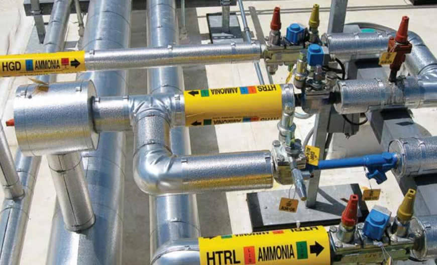 Dlaczego warto zamienić zawory Danfoss PM na ICV z kołnierzami?