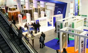 Międzynarodowe Targi Budownictwa Budma 2012