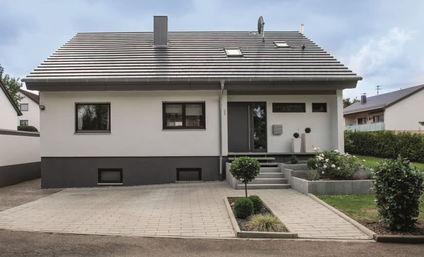 Czym kierować się przy wyborze dachówki ceramicznej?