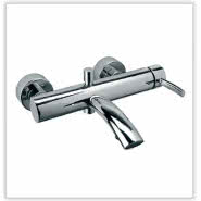 Bateria wannowa z kolekcji Chroma