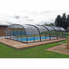 ZADASZENIE BASENU LAGUNA NEO™