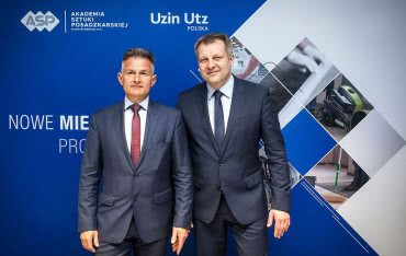 Akademia Sztuki Posadzkarskiej rozpoczyna swoją działalność