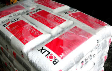 BOLIX wprowadza chemiczne znaczniki przeciw podróbkom