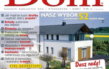 Budujemy Dom w TOK FM