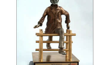 DRUTEX wyróżniony Złotym Oxerem