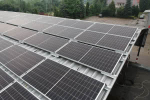 Skutki nowelizacji ustawy o OZE od 1 kwietnia 2022 roku