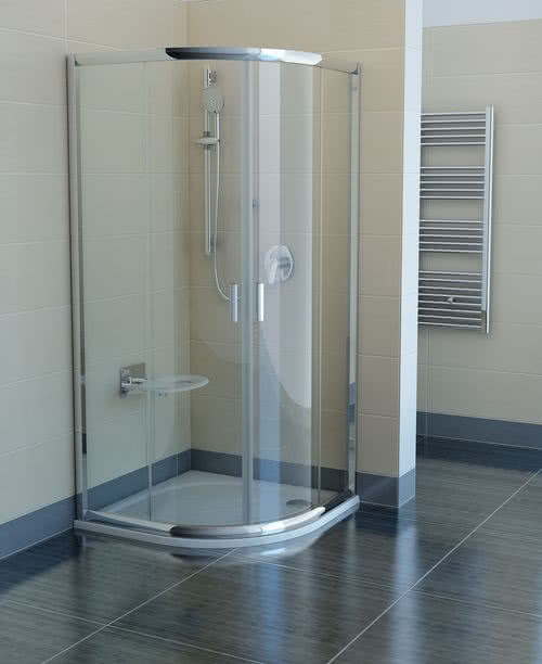 Kabiny prysznicowe Blix