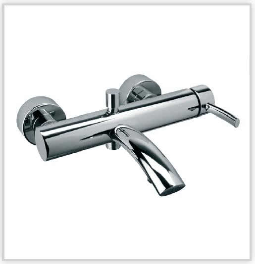 Bateria wannowa z kolekcji Chroma