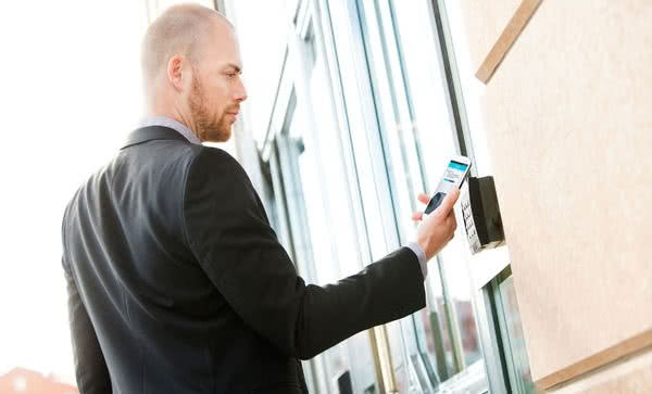 Podsumowanie 2016 roku w ASSA ABLOY