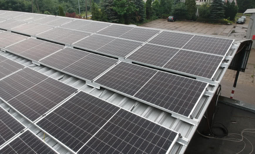 Skutki nowelizacji ustawy o OZE od 1 kwietnia 2022 roku