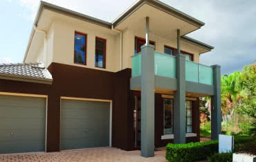 System ociepleń Ceresit Impactum - wytrzymała elewacja na lata