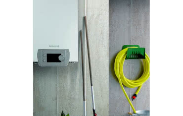 Ekologiczne pompy od marki De Dietrich!