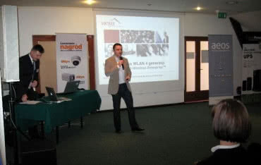 Podsumowanie Spotkania Projektantów Instalacji Niskoprądowych