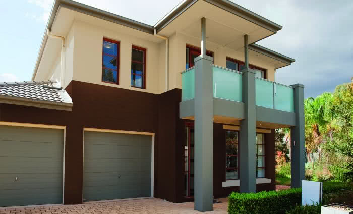 System ociepleń Ceresit Impactum - wytrzymała elewacja na lata