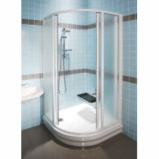 Kabiny prysznicowe Supernova