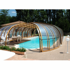 ZADASZENIE BASENU OLYMPIC™