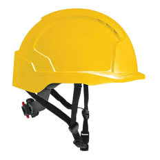 Lekki hełm ochronny EVO LITE High do prac na wysokości