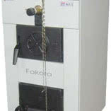 Żeliwny kocioł grzewczy KZ-2