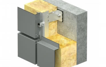 Extrabond - nowa jakość fasad wentylowanych