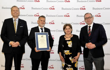 Aluprof zgarnia nagrody w najważniejszych konkursach branżowych