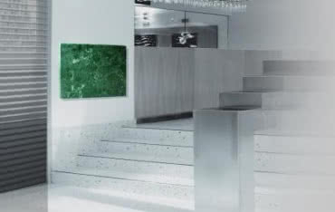 Marmurowe grzejniki radiacyjne