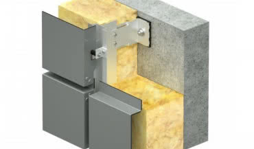 Extrabond - nowa jakość fasad wentylowanych