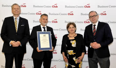 Aluprof zgarnia nagrody w najważniejszych konkursach branżowych