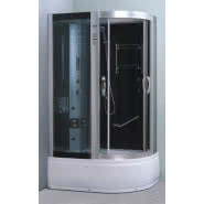 Kabina prysznicowa z parownikiem Prestige XY7125B 