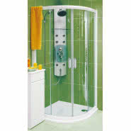Kabina prysznicowa Rapier