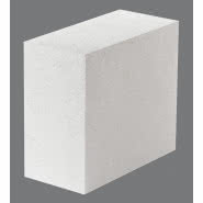 Bloczek akustyczny SILIKAT A12