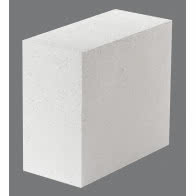 Bloczek akustyczny SILIKAT A12