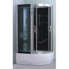 Kabina prysznicowa z parownikiem Prestige XY7125B 
