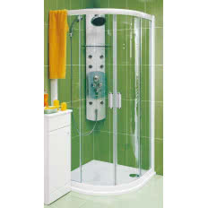 Kabina prysznicowa Rapier