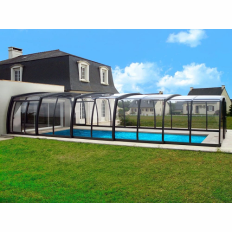 ZADASZENIE BASENU OMEGA™