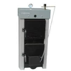 Żeliwny kocioł grzewczy KZ-3