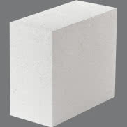 Bloczek akustyczny SILIKAT A12