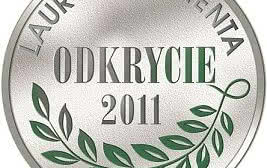 Środki do czyszczenia Green Vision "Odkryciem Roku 2011"