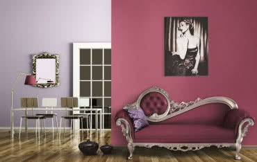 Mat, połysk, czy satyna? Jaką farbę wybrać?