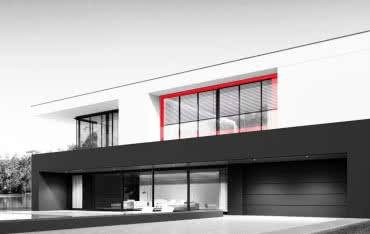 Systemy żaluzji fasadowych SunFas