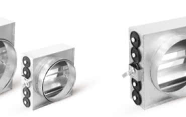 Alnor wprowadza nowe produkty