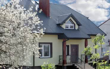 Jak prawidłowo wykonać dach?